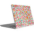 Bouffants and Broken Hearts Watercolor Floral Surface Laptop Studio Skin